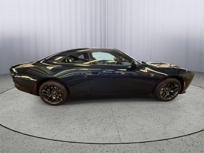 2026 Dodge Charger CHARGER SCAT PACK PLUS 2-DOOR AWD