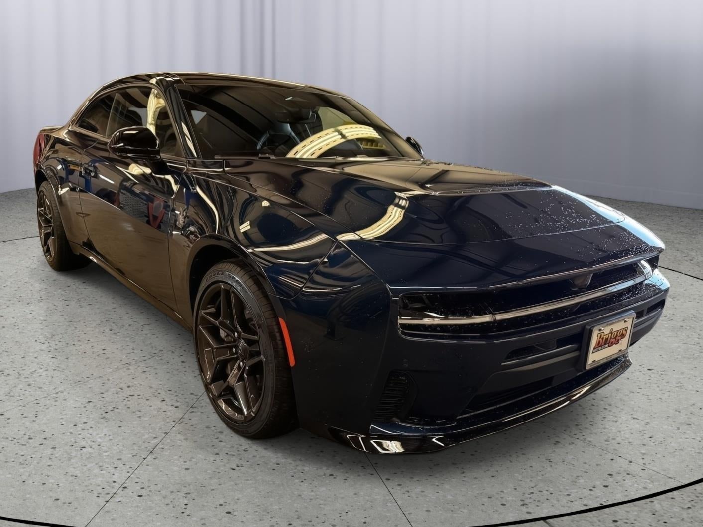 2026 Dodge Charger CHARGER SCAT PACK PLUS 2-DOOR AWD