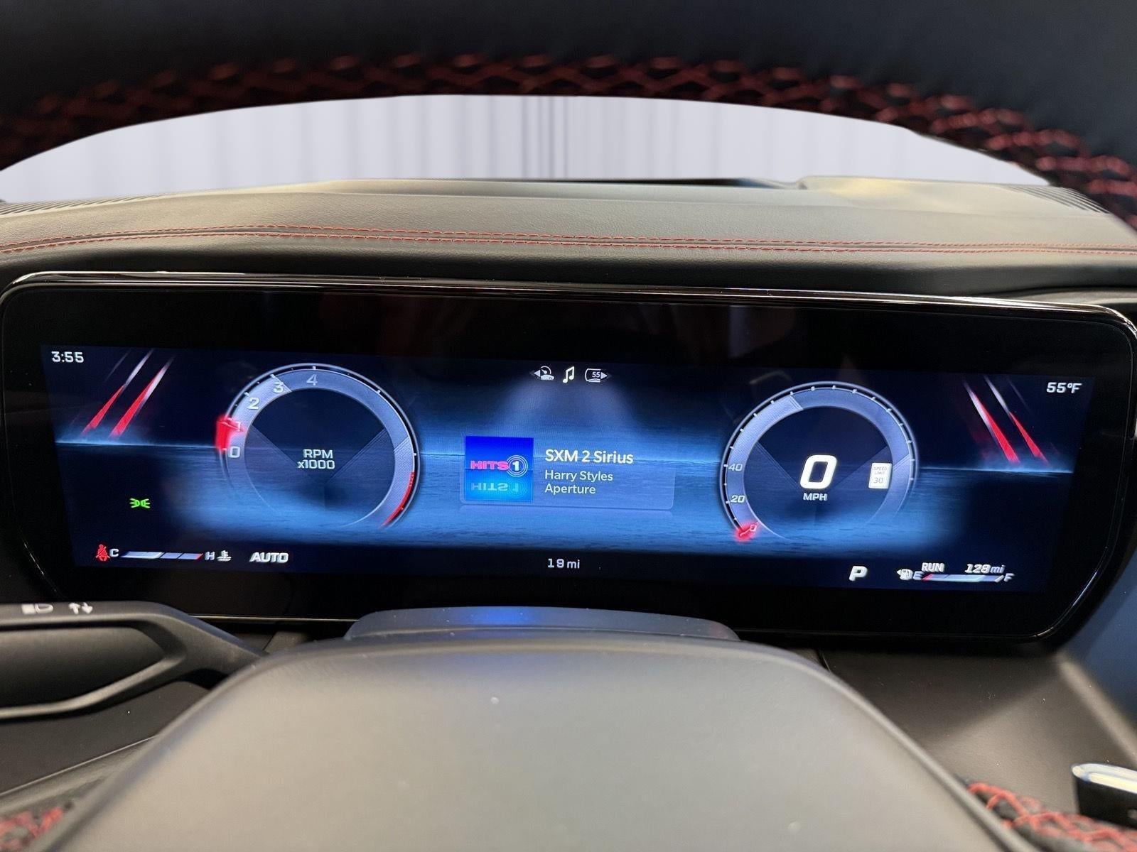 2026 Dodge Charger CHARGER SCAT PACK PLUS 2-DOOR AWD