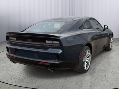 2026 Dodge Charger CHARGER SCAT PACK 2-DOOR AWD