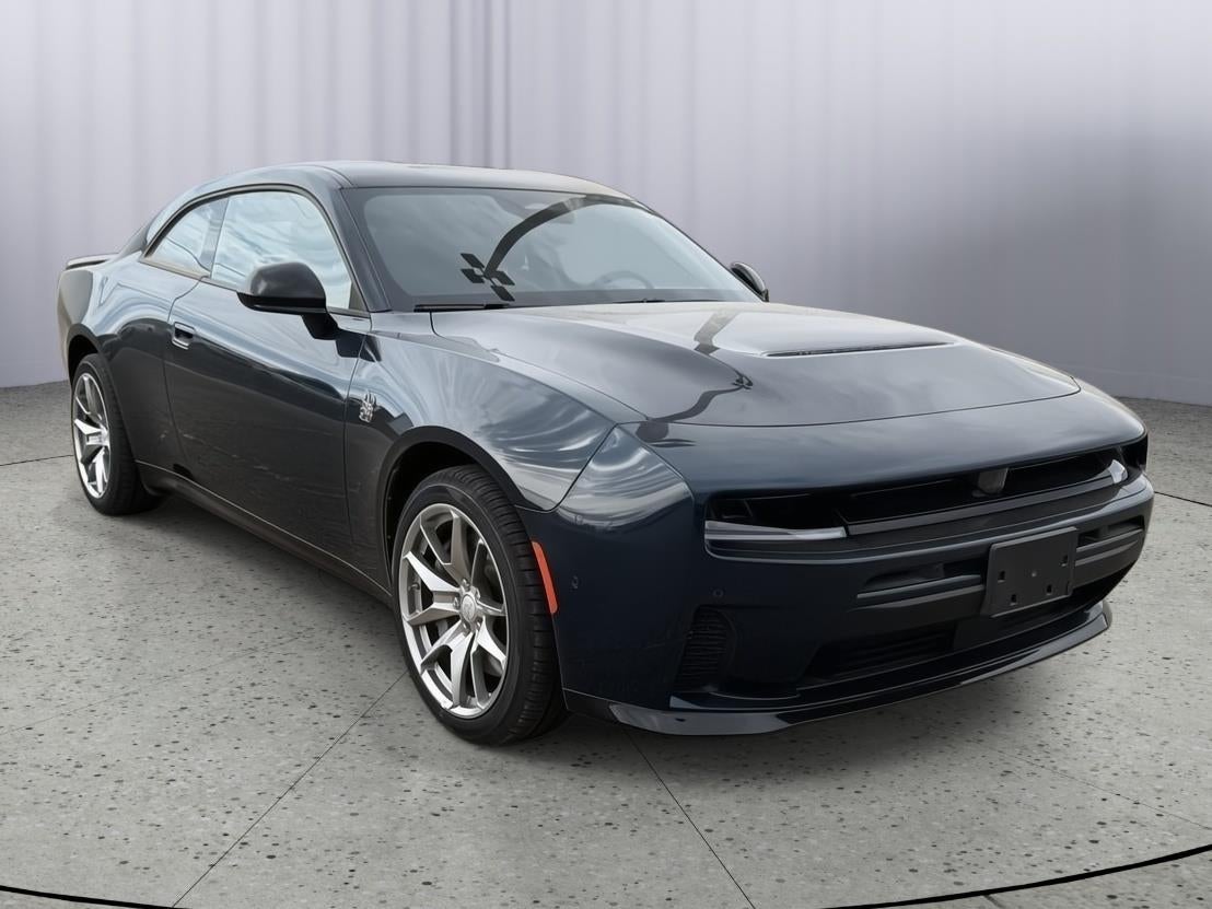 2026 Dodge Charger CHARGER SCAT PACK 2-DOOR AWD