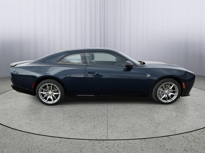 2026 Dodge Charger CHARGER SCAT PACK 2-DOOR AWD