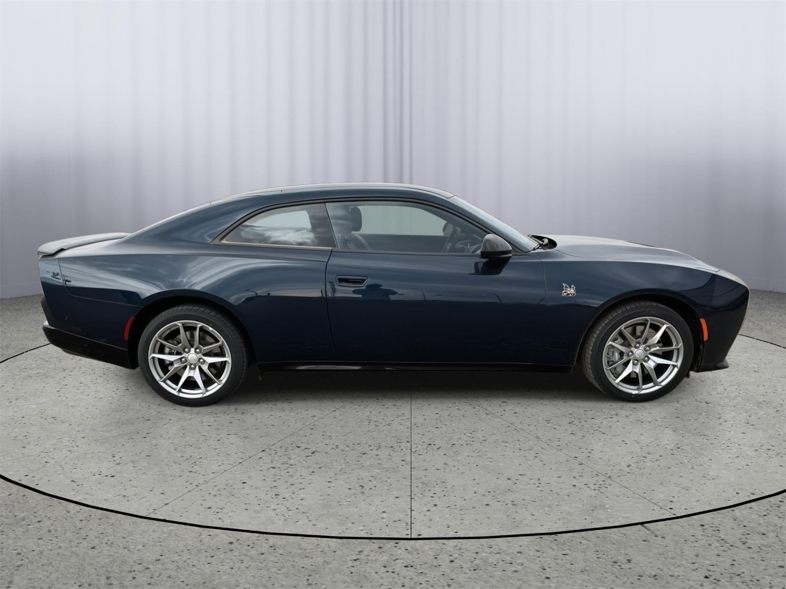 2026 Dodge Charger CHARGER SCAT PACK 2-DOOR AWD