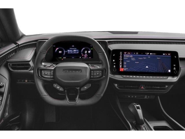 Used 2025 Dodge Charger Daytona R/T with VIN 2C3CDBCK6SR559317 for sale in Kansas City