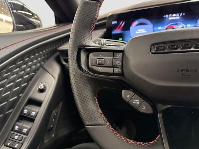 2026 Dodge Charger CHARGER DAYTONA SCAT PACK 4-DOOR AWD