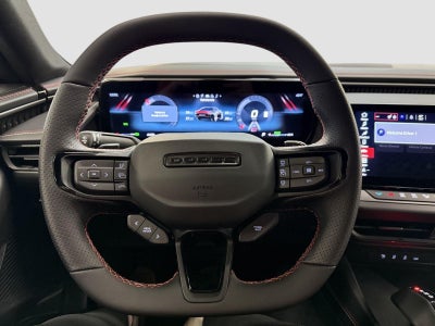 2026 Dodge Charger CHARGER DAYTONA SCAT PACK 4-DOOR AWD