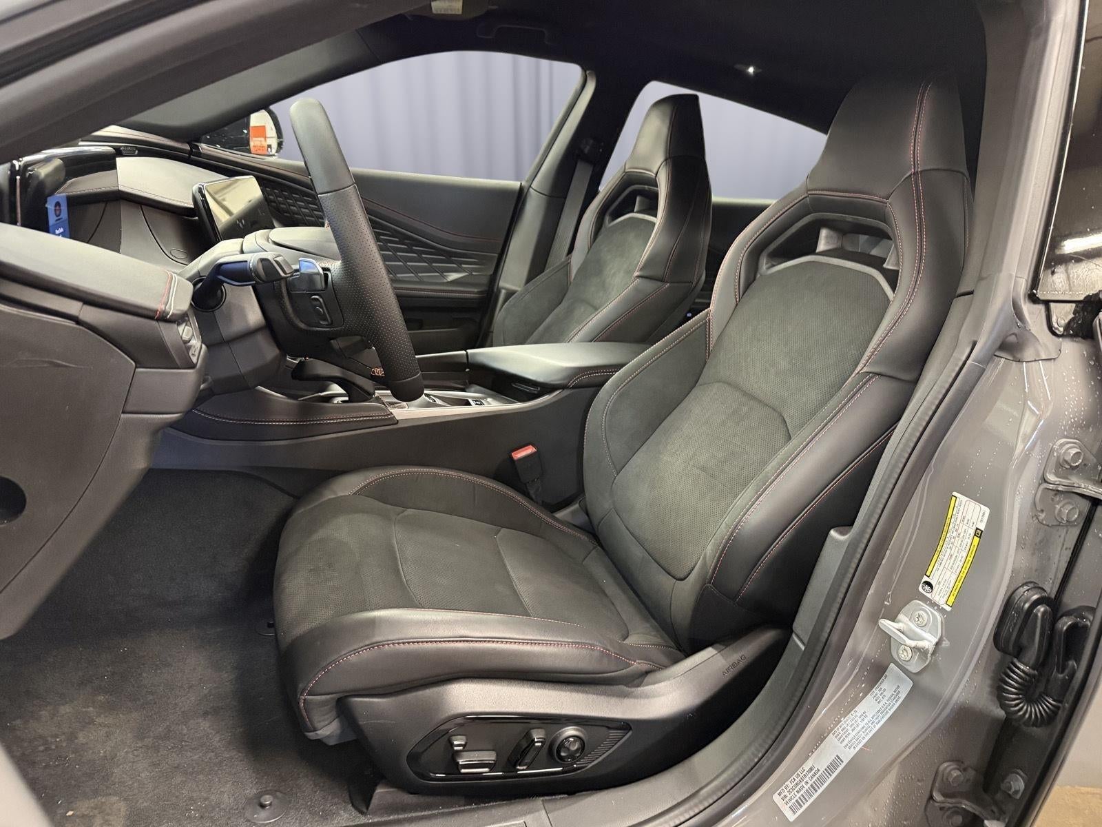 2026 Dodge Charger CHARGER DAYTONA SCAT PACK 4-DOOR AWD