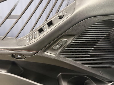 2026 Dodge Charger CHARGER DAYTONA SCAT PACK 4-DOOR AWD