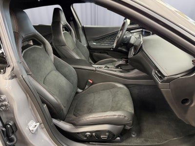 2026 Dodge Charger CHARGER DAYTONA SCAT PACK 4-DOOR AWD