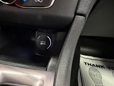 2020 Dodge Charger SXT RWD