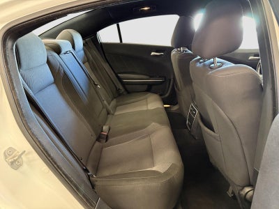 2020 Dodge Charger SXT RWD