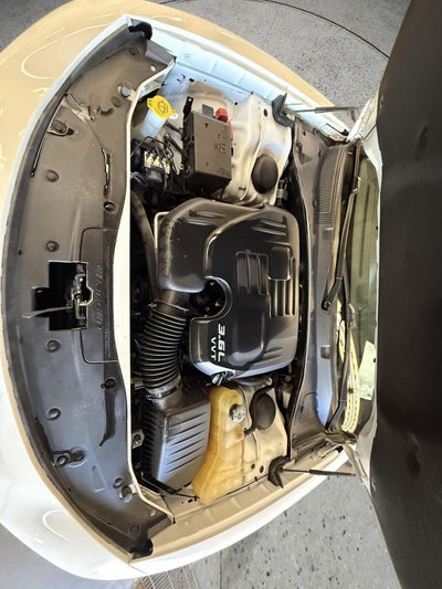 2020 Dodge Charger SXT RWD