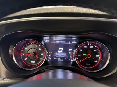 2020 Dodge Charger SXT RWD