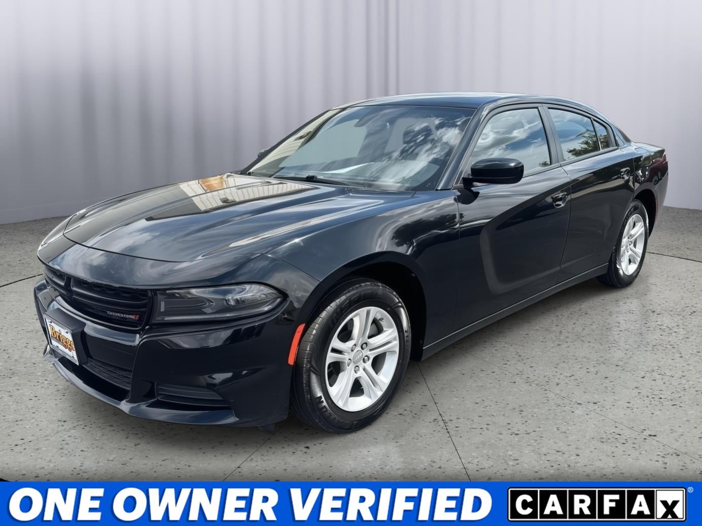 2023 Dodge Charger SXT's photo