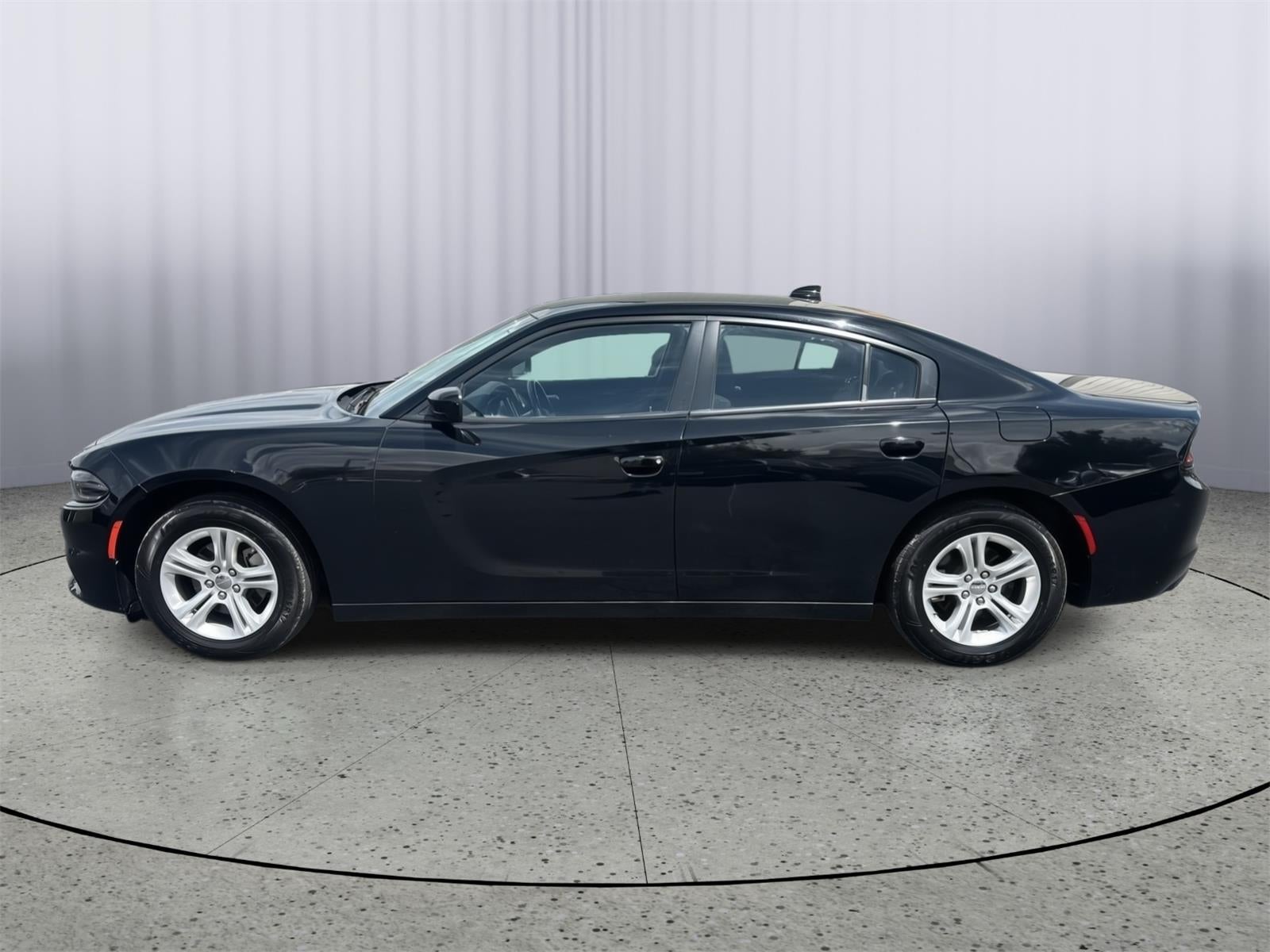 Used 2023 Dodge Charger SXT with VIN 2C3CDXBG0PH704309 for sale in Kansas City
