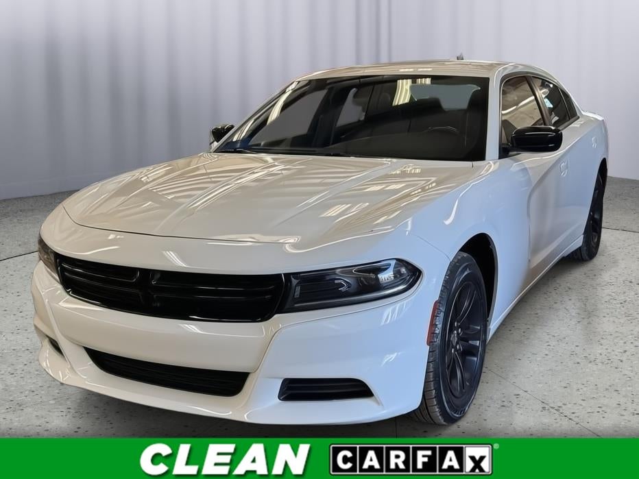 2023 Dodge Charger SXT's photo