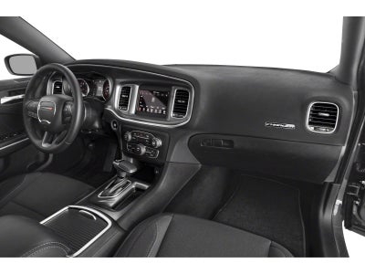 2022 Dodge Charger SXT RWD