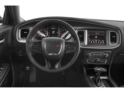 2022 Dodge Charger SXT RWD