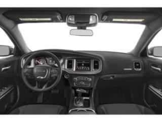 2022 Dodge Charger SXT RWD