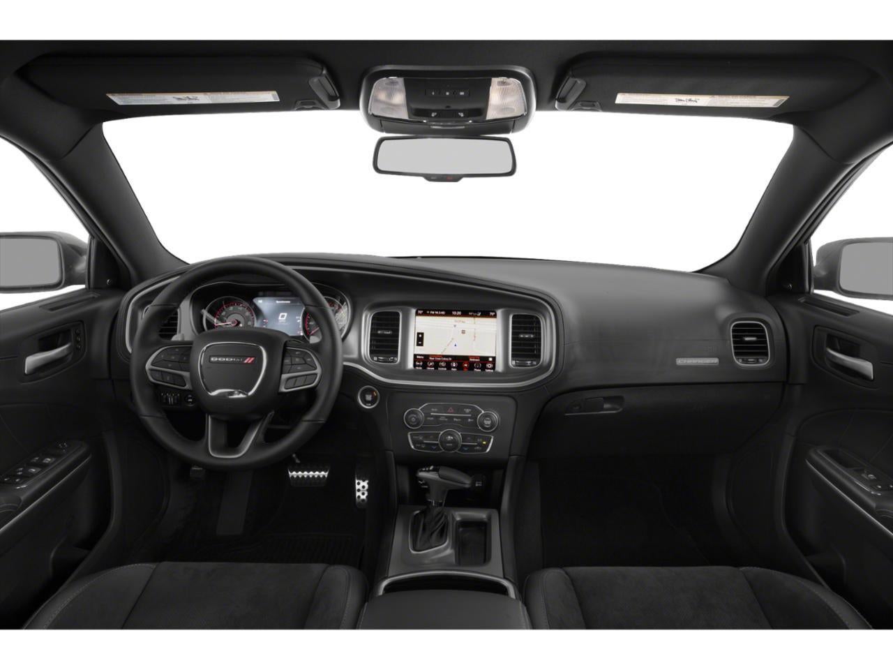 2019 Dodge Charger GT RWD