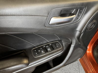 2022 Dodge Charger GT AWD