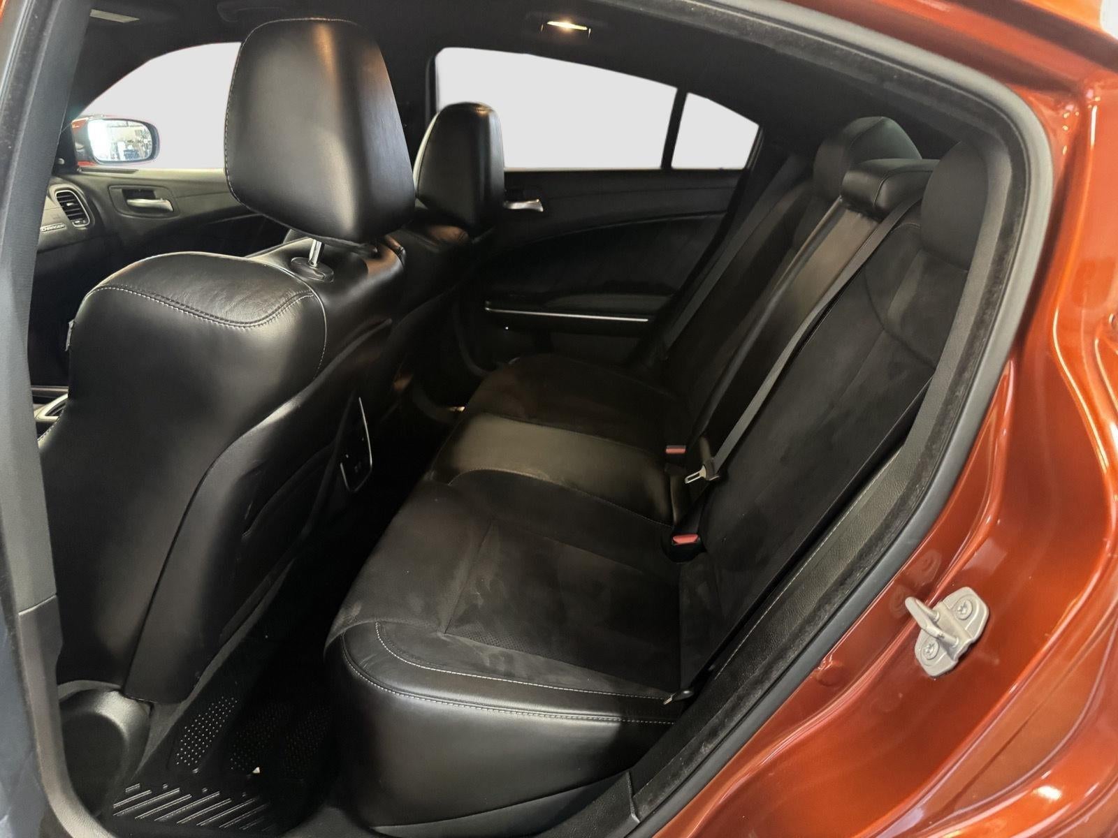 2022 Dodge Charger GT AWD