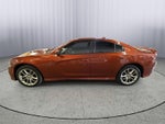 2022 Dodge Charger GT AWD