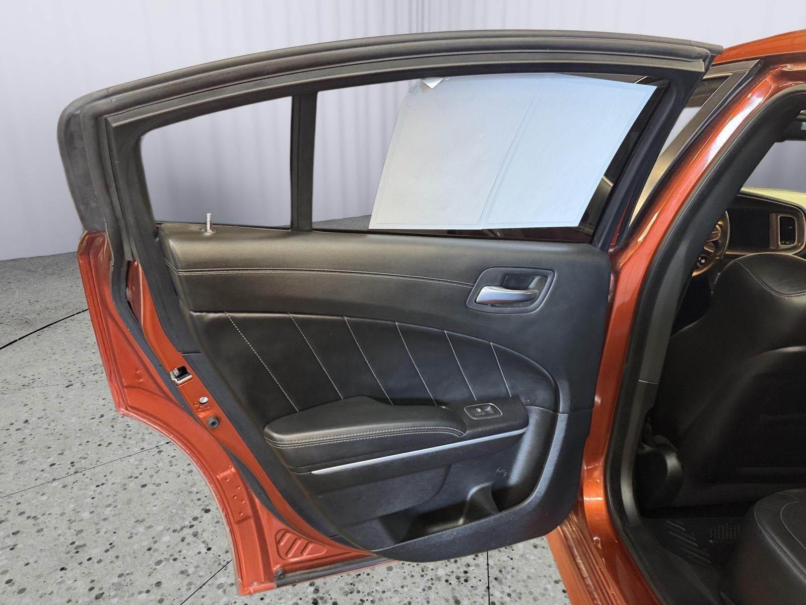 2022 Dodge Charger GT AWD