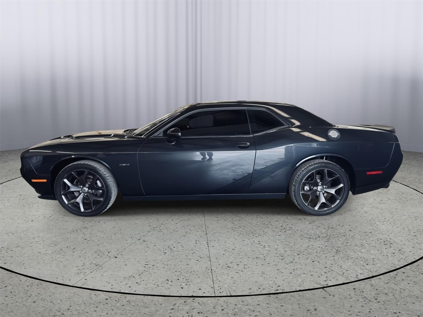 Used 2017 Dodge Challenger R/T with VIN 2C3CDZBT0HH659138 for sale in Kansas City