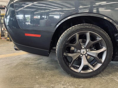 2017 Dodge Challenger R/T
