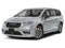 2024 Chrysler Pacifica Select