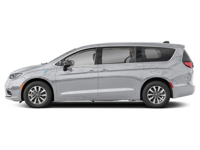 2024 Chrysler Pacifica Select