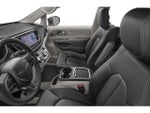 2024 Chrysler Pacifica Select