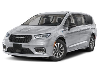 2024 Chrysler Pacifica Select