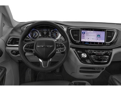 2024 Chrysler Pacifica Touring L AWD