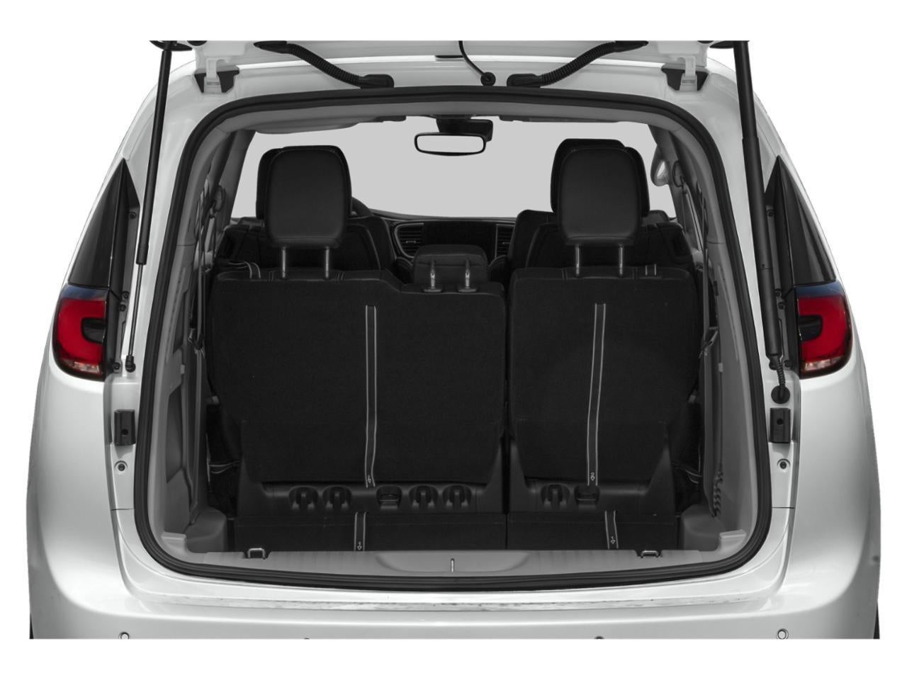 2024 Chrysler Pacifica Touring L AWD