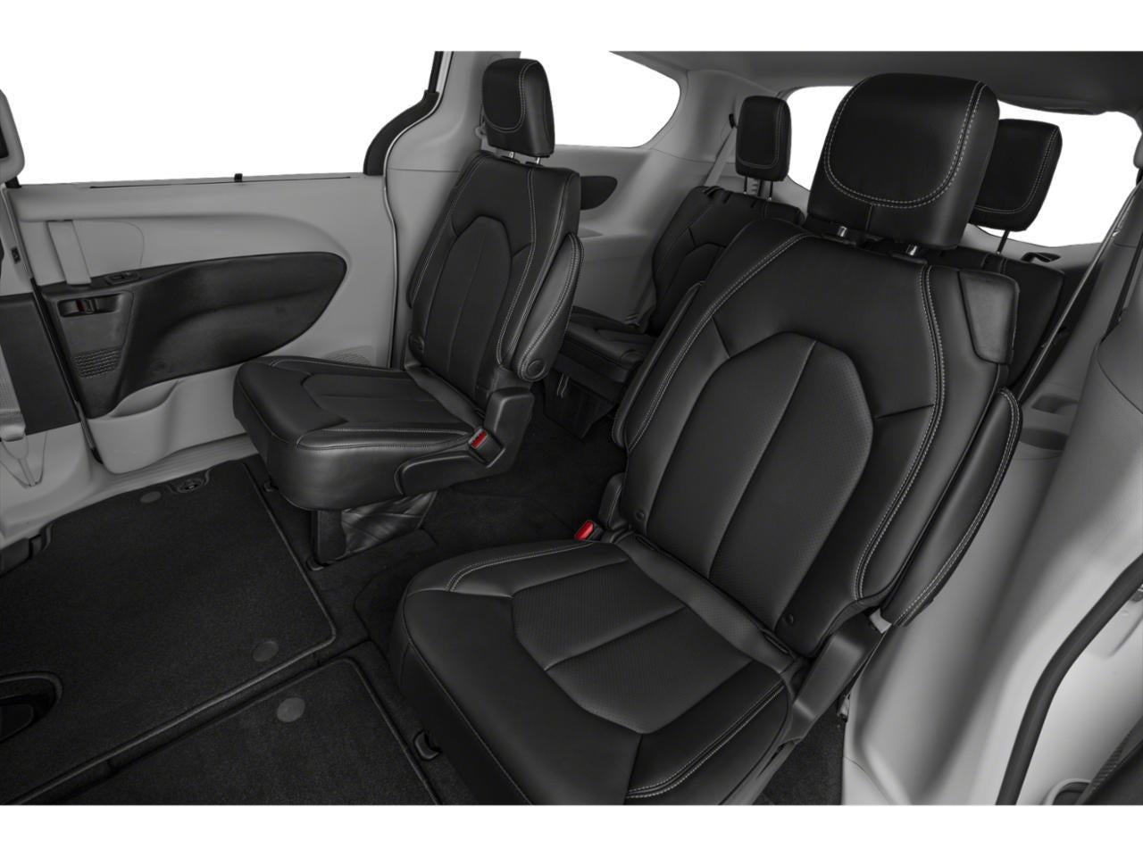 2024 Chrysler Pacifica Touring L AWD