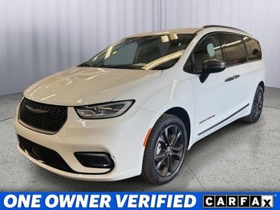 2024 Chrysler Pacifica Touring L AWD