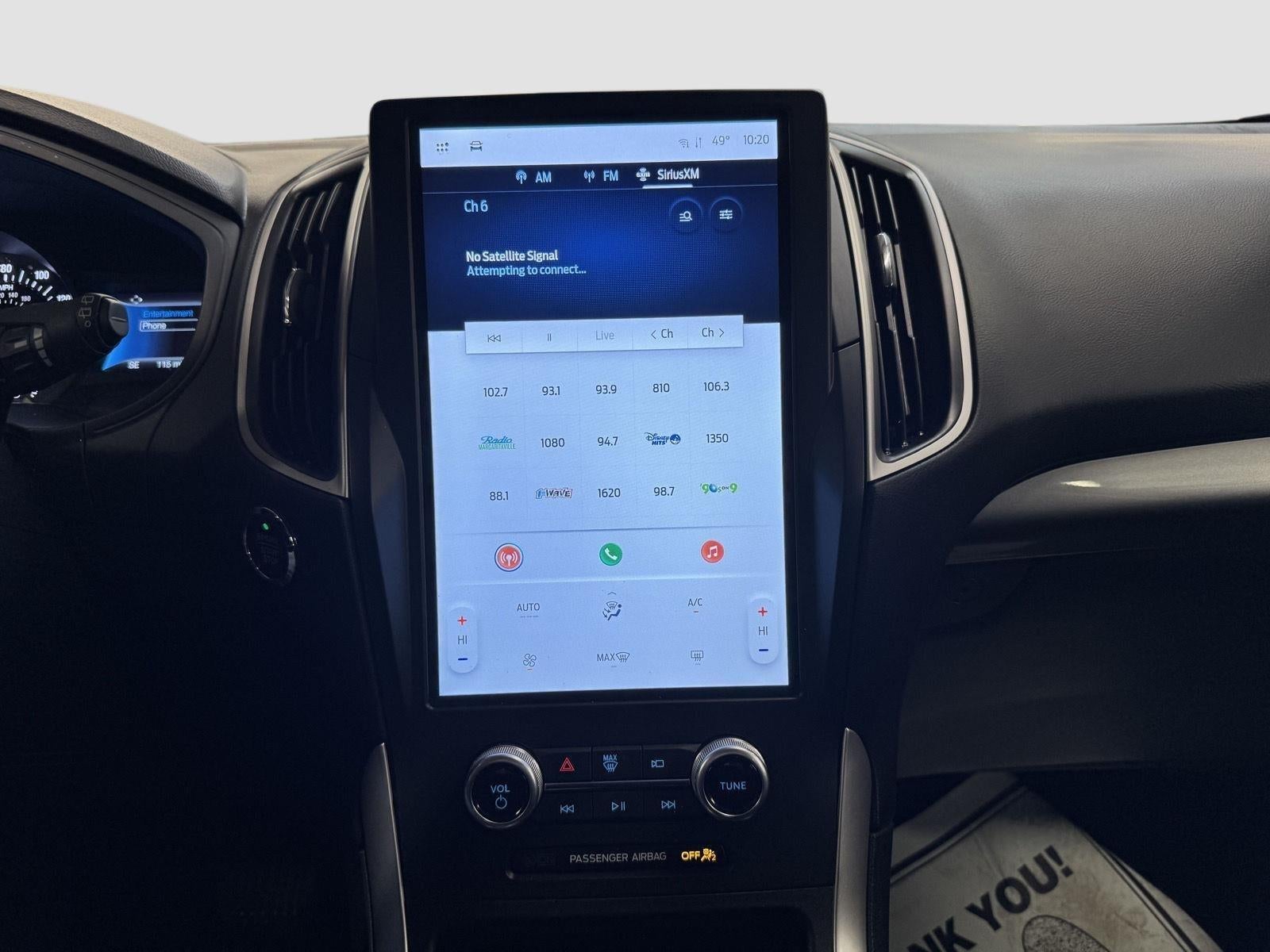 2024 Ford Edge SE