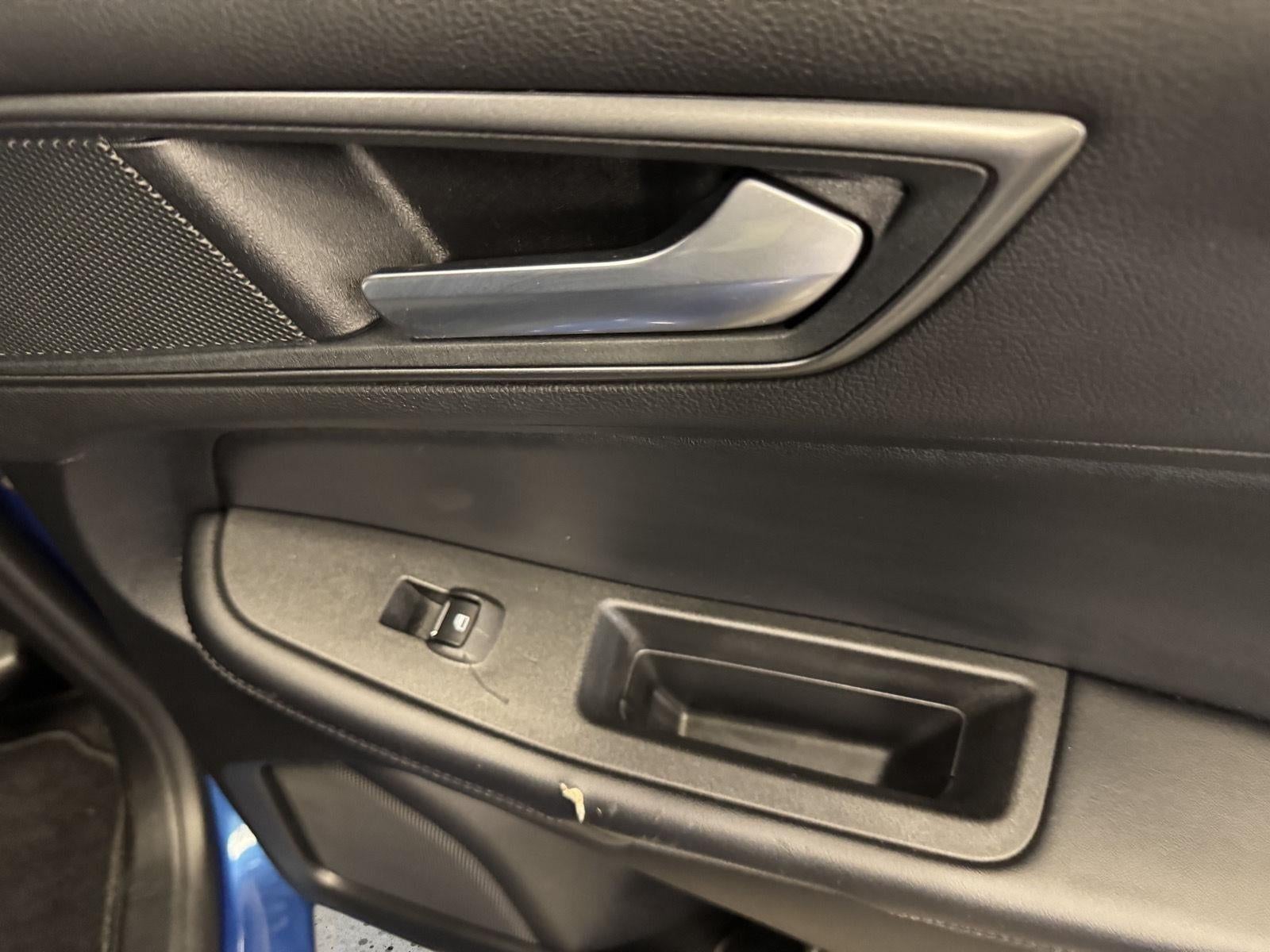 2024 Ford Edge SE