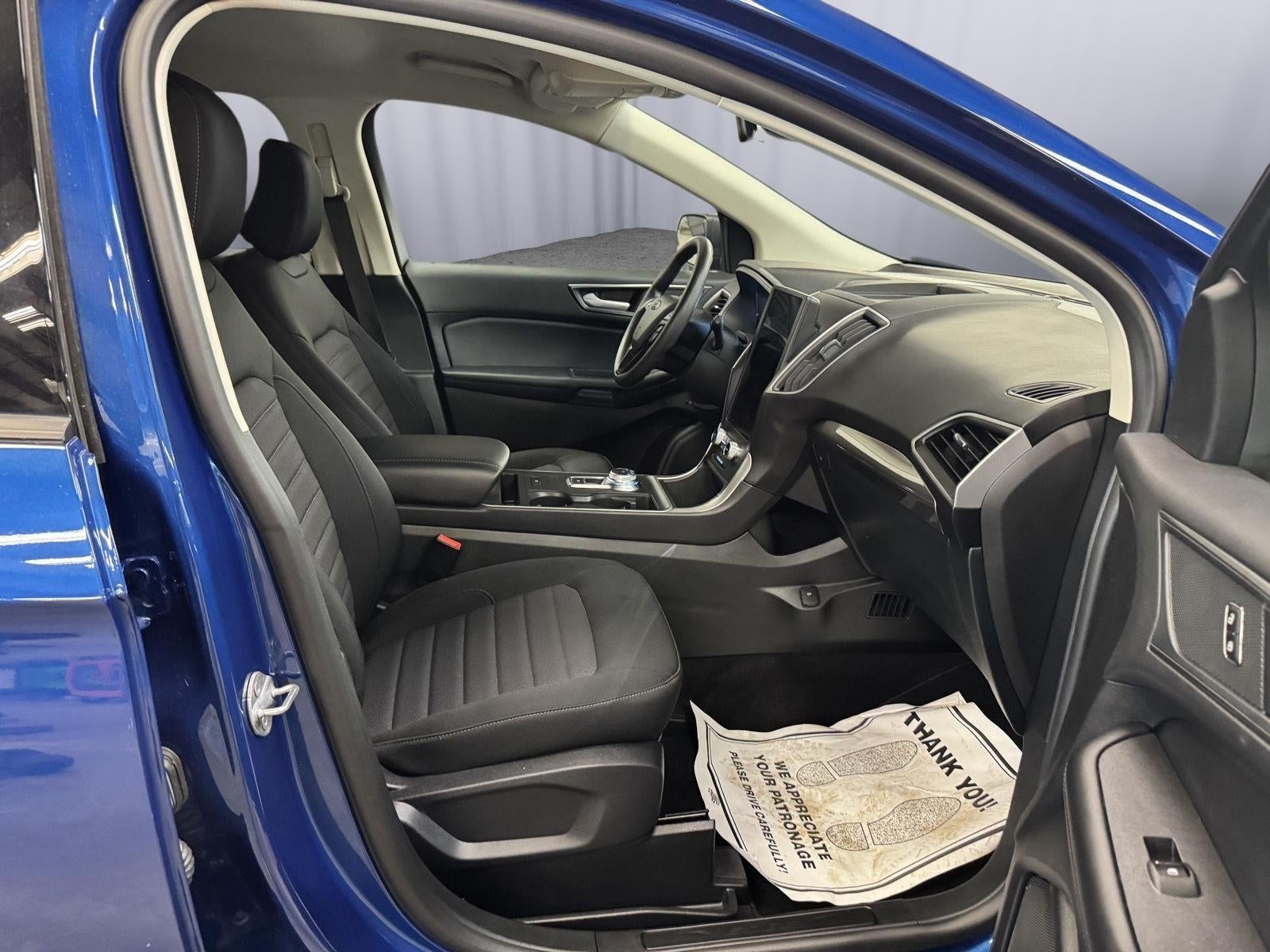 2024 Ford Edge SE
