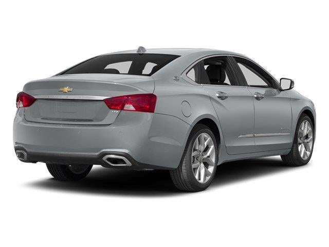 2014 Chevrolet Impala 1LT