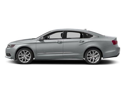 2014 Chevrolet Impala 1LT