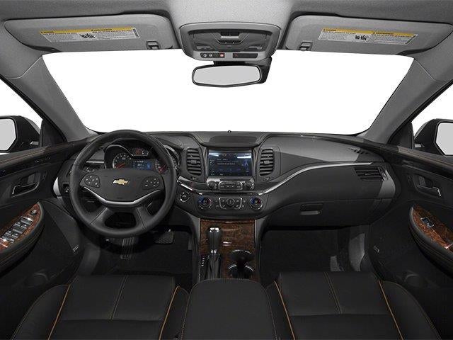 2014 Chevrolet Impala 1LT