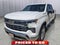 2023 Chevrolet Silverado 1500 4WD Crew Cab Short Bed LTZ