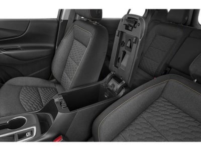 2021 Chevrolet Equinox FWD LT