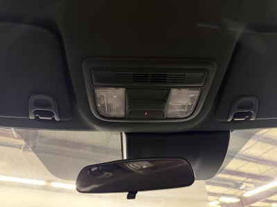 2021 Honda Civic Sedan Sport