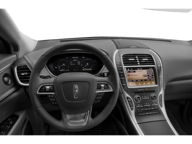 Used 2020 Lincoln Nautilus Base with VIN 2LMPJ8J90LBL05797 for sale in Kansas City