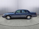 1998 Mercury Grand Marquis LS