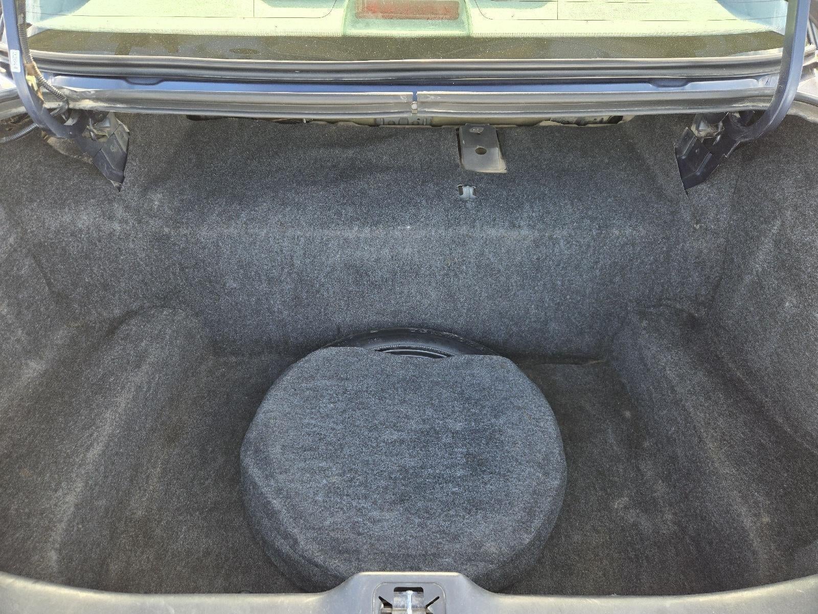 1998 Mercury Grand Marquis LS